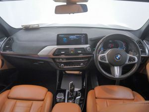 BMW X3 Xdrive30e M Sport - Image 4