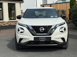 *Auto* Immaculate 201 Nissan Juke! - Image 2