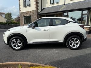 *Auto* Immaculate 201 Nissan Juke! - Image 4