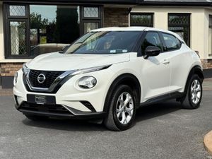 *Auto* Immaculate 201 Nissan Juke! - Image 3