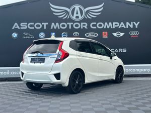 Honda Fit Auto - Image 2