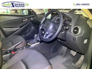 Mazda Demio 15S Proactive Automatic  360 Reversin - Image 2
