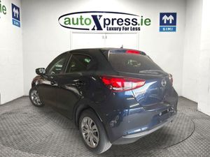 Mazda Demio 15S Proactive Automatic  360 Reversin - Image 3