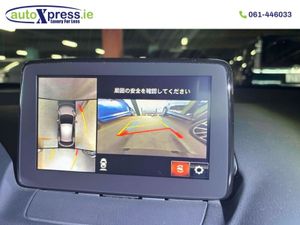 Mazda Demio 15S Proactive Automatic  360 Reversin - Image 4