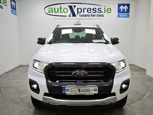 Ford Ranger Wildtrak Ecoblue Automatic  Reversing - Image 3