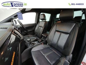 Ford Ranger Wildtrak Ecoblue Automatic  Reversing - Image 4