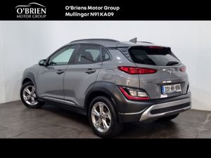 Hyundai Kona 1.0 T-gdi Executive - Image 3