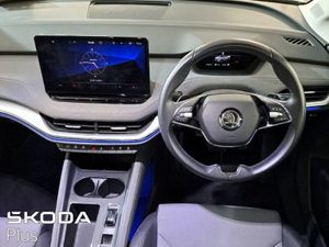 Skoda Enyaq iV 80 RWD - Image 4