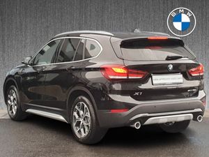 BMW X1 Sdrive18d Xline - Image 2