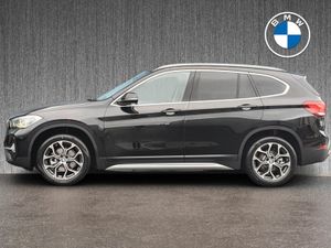 BMW X1 Sdrive18d Xline - Image 3
