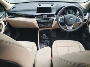 BMW X1 Sdrive18d Xline - Image 4