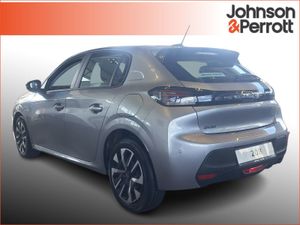 Peugeot 208 1.2 Puretech 75bhp Active - Image 2
