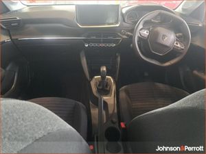 Peugeot 208 1.2 Puretech 75bhp Active - Image 4