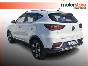 MG ZS Exclusive  top Sepc - Image 3