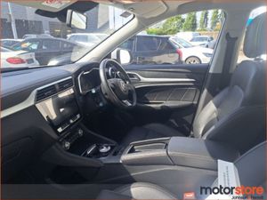 MG ZS Exclusive  top Sepc - Image 4