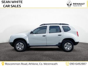 Dacia Duster Alternative 1.5 DCI 110 4DR - Image 3