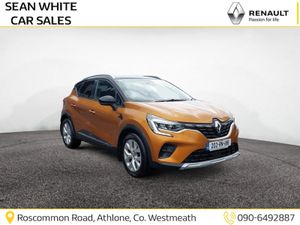 Renault Captur Iconic DC1 115 My19 5DR Auto A - Image 2