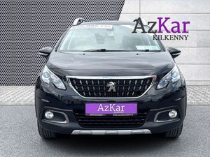 Peugeot 2008 2018 Allure 1.2p Puretech  63 P/W Wi - Image 3