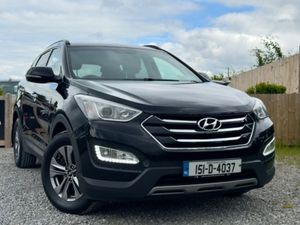 Hyundai Santa Fe 4WD Executive 4DR AU - Image 2