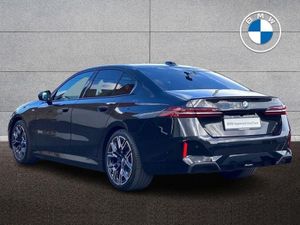 BMW 5 Series 530e M Sport Pro Saloon - Image 2