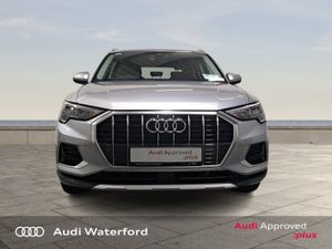 Audi Q3 35 TDI 150HP SE From  370 per Month - Image 4