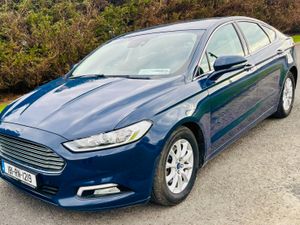 2018 FORD MONDEO TITANIUM 1.5 TDI IMMACULATE - Image 2