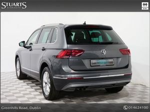 Volkswagen Tiguan Highline 2.0tdi 150HP - Image 2