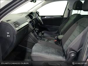 Volkswagen Tiguan Highline 2.0tdi 150HP - Image 3