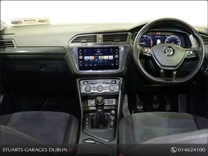 Volkswagen Tiguan Highline 2.0tdi 150HP - Image 4