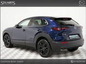 Mazda CX-30 2.0p M-hybrid 122PS Homura electric T - Image 2