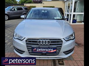 Audi A3 Dba-8vcxs 5DR 1.4 Petrol Automatic - Image 4