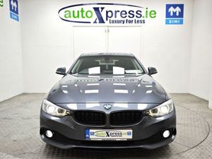 BMW 4 Series 420D SE Gran Coupe Reversing Camera - Image 3