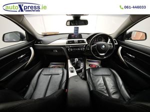 BMW 4 Series 420D SE Gran Coupe Reversing Camera - Image 4