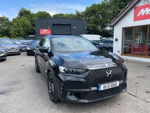 DS Automobiles DS 7 Crossback Bluehdi Prestige S/ - Image 2