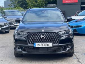 DS Automobiles DS 7 Crossback Bluehdi Prestige S/ - Image 3