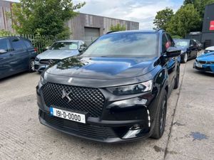 DS Automobiles DS 7 Crossback Bluehdi Prestige S/ - Image 4
