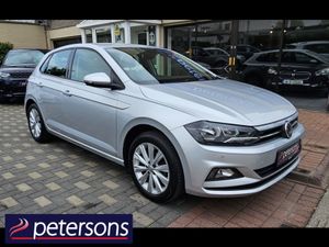 Volkswagen Polo CL 1.0 TSI D7F 95bhp 5DR Automatic - Image 3