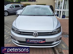 Volkswagen Polo CL 1.0 TSI D7F 95bhp 5DR Automatic - Image 4