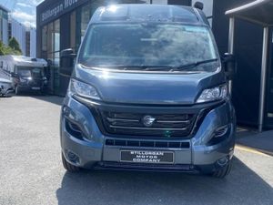 2024 Fiat Ducato AUTO-TRAIL V-LINE 2.3 635 SPORT - Image 2