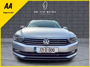 2017 VW Passat 1.4TSI *ESTATE*HIGHLINE AUTO/63,000 - Image 4