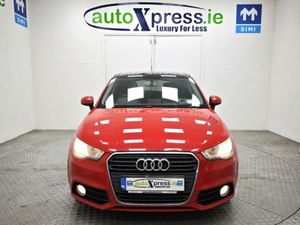 Audi A1 1.6 TDI Sport Sportback  Sunroof - Image 3