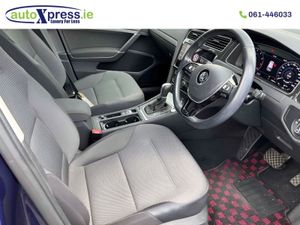 Volkswagen Golf 1.2 TSI Tech Edition Automatic  R - Image 2