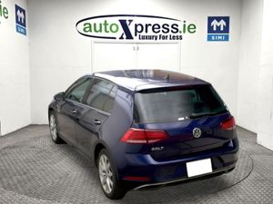 Volkswagen Golf 1.2 TSI Tech Edition Automatic  R - Image 3