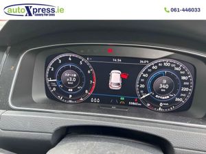 Volkswagen Golf 1.2 TSI Tech Edition Automatic  R - Image 4