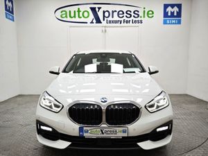 BMW 1 Series 118D Play - Image 3