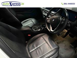 BMW 1 Series 118D Play - Image 4