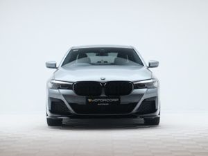 BMW 5 Series 530E M Sport Xdrive - Image 2