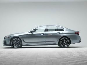 BMW 5 Series 530E M Sport Xdrive - Image 4