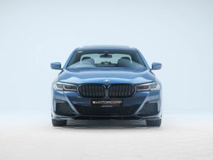 BMW 5 Series M Sport 545E Xdrive - Image 2