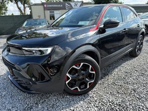 🔵 Opel Mokka GS 1.2 100PS 6 SPEED - Image 2